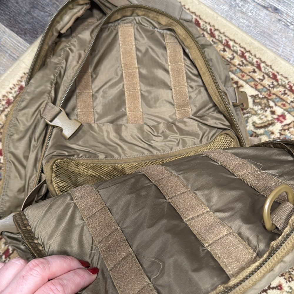 Backpack for men - Picture 5 of 9